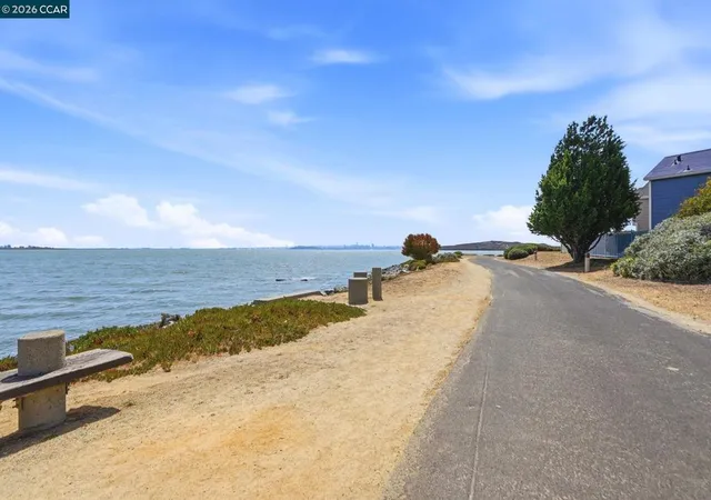 Photo 3 of Single family home for sale at 11 Seabreeze Dr, Richmond, CA 94804 | MLS# 41143952 | Listing updated on 2026-09-15