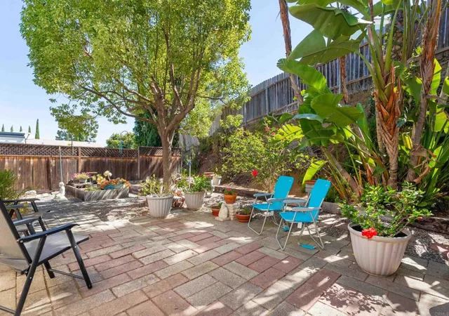 Photo 3 of Manufactured home for sale at 1145 E Barham Dr #124, San Marcos, CA 92078 | MLS# NDP2607350 | Listing updated on 2026-09-15