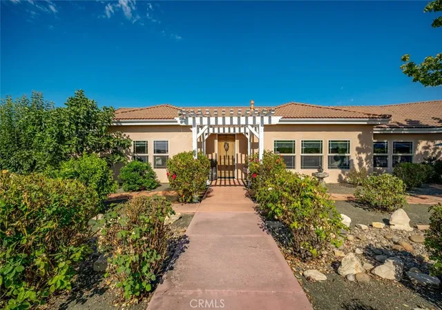 Photo 2 of Single family home for sale at 6172 Hawk Ridge Pl, San Miguel, CA 93451 | MLS# NS26168506 | Listing updated on 2026-09-15