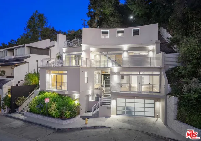 Photo 1 of Single family home for sale at 11698 Picturesque Dr, Studio City, CA 91604 | MLS# 26868841 | Listing updated on 2026-09-14