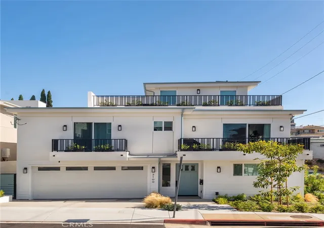 Photo 1 of Townhouse for sale at 2100 Carnegie Ln, Redondo Beach, CA 90278 | MLS# SB26165664 | Listing updated on 2026-09-22