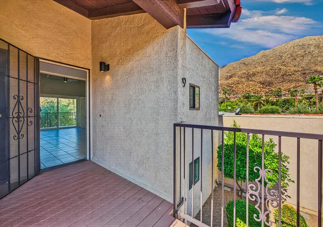 Photo 1 of Condo for sale at 2160 S Palm Cyn Dr #9, Palm Springs, CA 92264 | MLS# 219151109DA | Listing updated on 2026-09-15