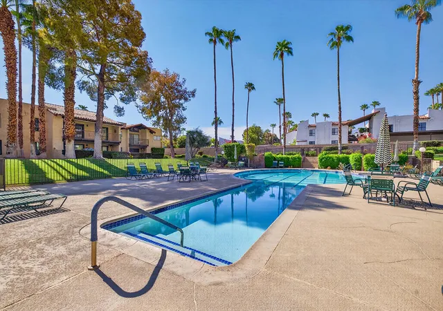 Photo 20 of Condo for sale at 2160 S Palm Cyn Dr #9, Palm Springs, CA 92264 | MLS# 219151109DA | Listing updated on 2026-09-15