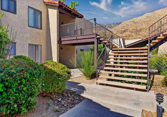 Photo 2 of Condo for sale at 2160 S Palm Cyn Dr #9, Palm Springs, CA 92264 | MLS# 219151109DA | Listing updated on 2026-09-15