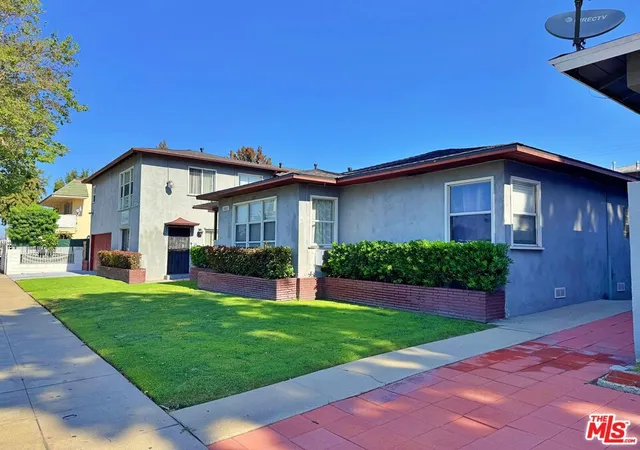 Listing Photo 4 - Condo for sale in building located at 3673 E Imperial Hwy, Lynwood, CA 90262