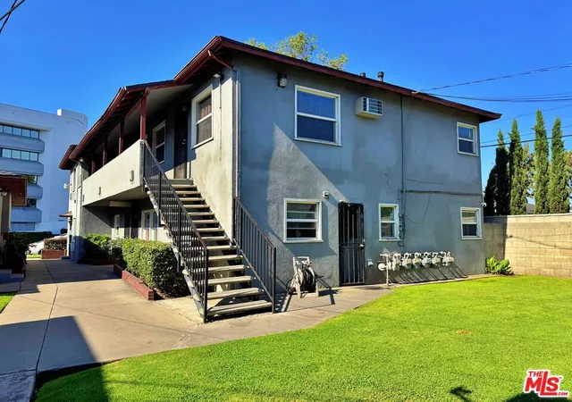 Listing Photo 5 - Condo for sale in building located at 3673 E Imperial Hwy, Lynwood, CA 90262