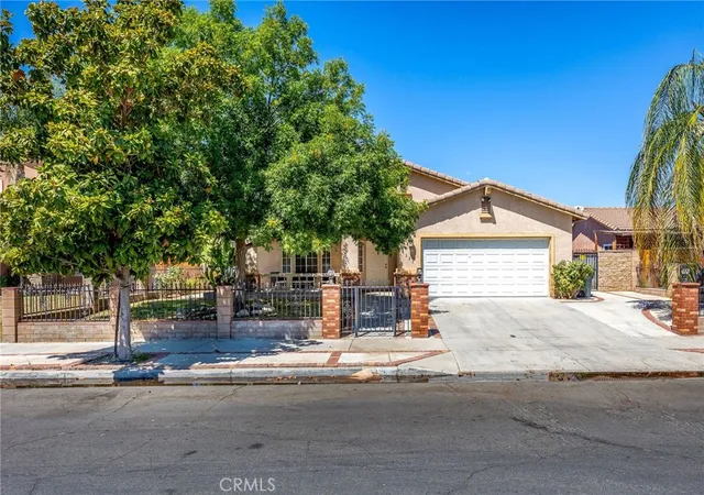 Photo 1 of Single family home for sale at 1325 Shenandoah, Hemet, CA 92545 | MLS# SW26165560 | Listing updated on 2026-09-14