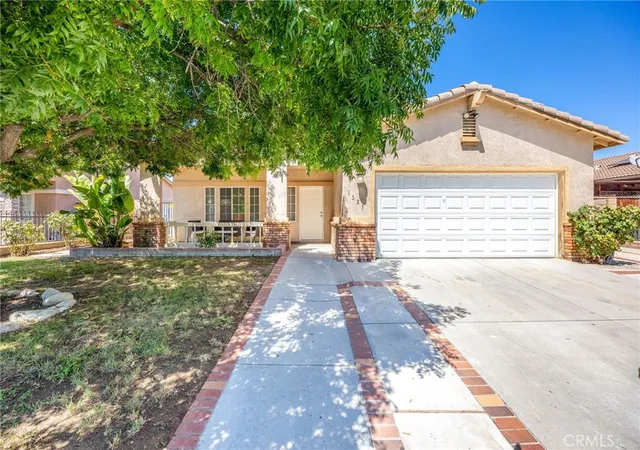 Photo 3 of Single family home for sale at 1325 Shenandoah, Hemet, CA 92545 | MLS# SW26165560 | Listing updated on 2026-09-14