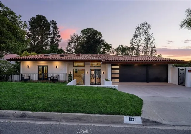 Photo 1 of Mansion for sale at 1325 Via Gabriel, Palos Verdes Estates, CA 90274 | MLS# PV26158022 | Listing updated on 2026-10-06