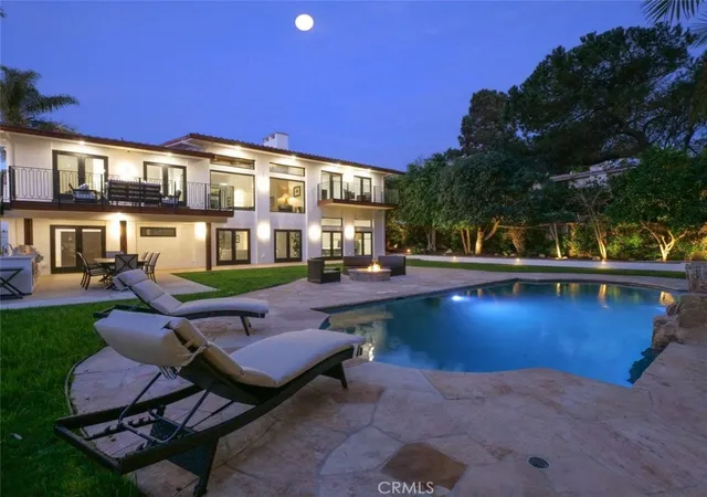Photo 2 of Mansion for sale at 1325 Via Gabriel, Palos Verdes Estates, CA 90274 | MLS# PV26158022 | Listing updated on 2026-10-06