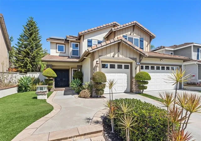 Photo 1 of Sale Pending at 41 Apache Dr, Trabuco Canyon, CA 92679 | MLS# OC26170555 | Listing updated on 2026-09-15