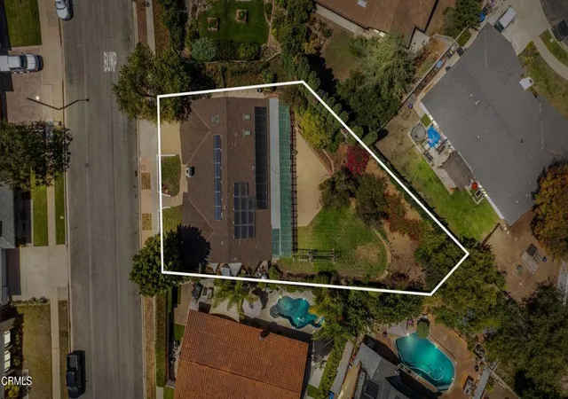 Photo 2 of Sale Pending at 2239 Adrian St, Newbury Park, CA 91320 | MLS# V1-38030 | Listing updated on 2026-09-15