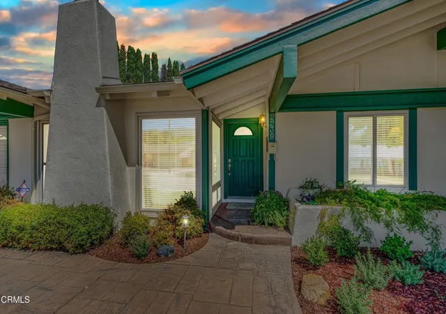 Photo 3 of Sale Pending at 2239 Adrian St, Newbury Park, CA 91320 | MLS# V1-38030 | Listing updated on 2026-09-15