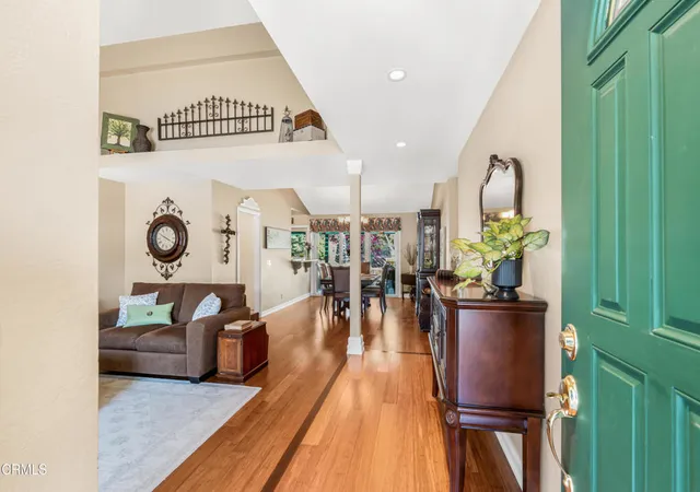Photo 4 of Sale Pending at 2239 Adrian St, Newbury Park, CA 91320 | MLS# V1-38030 | Listing updated on 2026-09-15