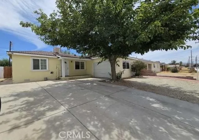 Photo 1 of Single family home for sale at 1510 E Ave R, Palmdale, CA 93550 | MLS# DW26170521 | Listing updated on 2026-09-20