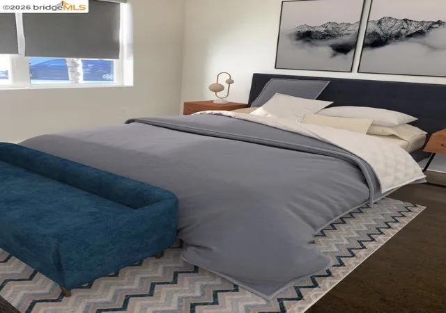 Photo 3 of Condo for sale at 1121 40th St #5102, Emeryville, CA 94608 | MLS# 41144008 | Listing updated on 2026-09-15