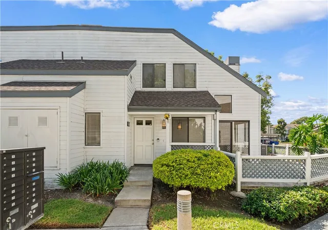 Photo 1 of Townhouse for sale at 97 Fallingstar #56, Irvine, CA 92614 | MLS# TR26169966 | Listing updated on 2026-09-21