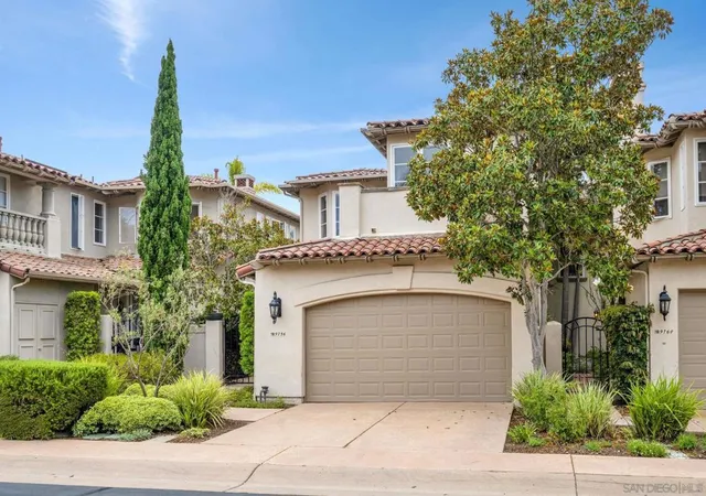 Photo 2 of Townhouse for sale at 9756 Keeneland Row, La Jolla, CA 92037 | MLS# 260019183SD | Listing updated on 2026-09-14