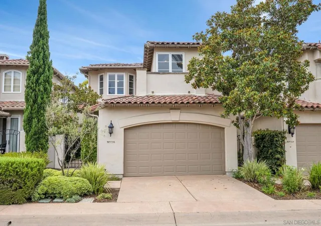 Photo 3 of Townhouse for sale at 9756 Keeneland Row, La Jolla, CA 92037 | MLS# 260019183SD | Listing updated on 2026-09-14