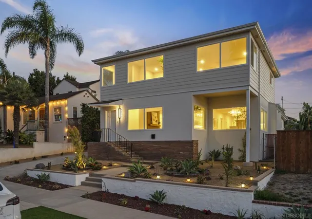 Photo 1 of Single family home for sale at 4435 Del Monte, San Diego, CA 92107 | MLS# 260019185SD | Listing updated on 2026-09-22