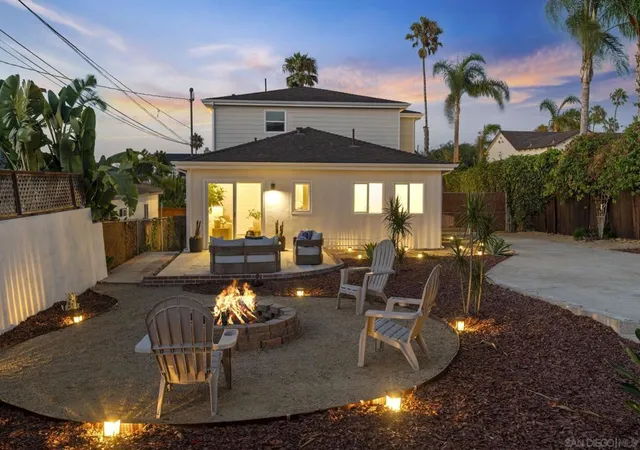 Photo 2 of Single family home for sale at 4435 Del Monte, San Diego, CA 92107 | MLS# 260019185SD | Listing updated on 2026-09-22