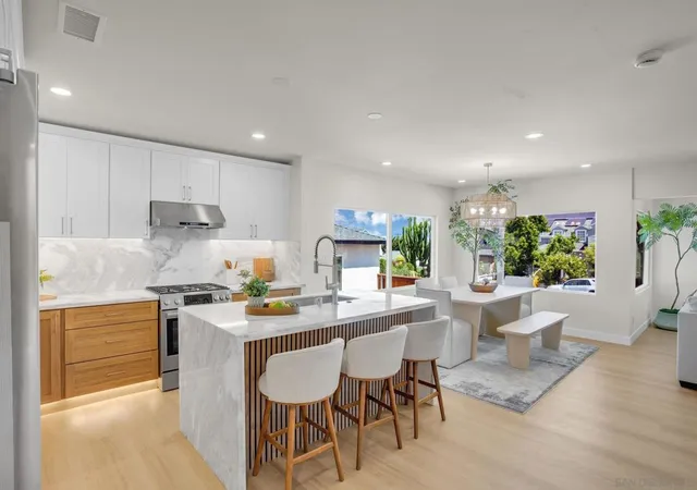 Photo 3 of Single family home for sale at 4435 Del Monte, San Diego, CA 92107 | MLS# 260019185SD | Listing updated on 2026-09-22