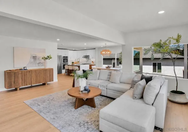 Photo 3 of Single family home for sale at 4435 Del Monte, San Diego, CA 92107 | MLS# 260019185SD | Listing updated on 2026-09-22