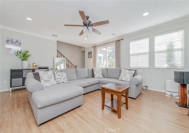 Photo 1 of Townhouse for sale at 11450 Church #161, Rancho Cucamonga, CA 91730 | MLS# OC26164451 | Listing updated on 2026-09-14