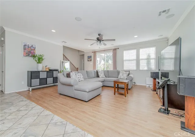 Photo 3 of Townhouse for sale at 11450 Church #161, Rancho Cucamonga, CA 91730 | MLS# OC26164451 | Listing updated on 2026-09-14