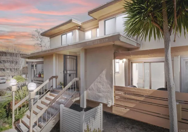 Photo 1 of Condo for sale at 2658 Worden St #223, San Diego, CA 92110 | MLS# NDP2607392 | Listing updated on 2026-09-15