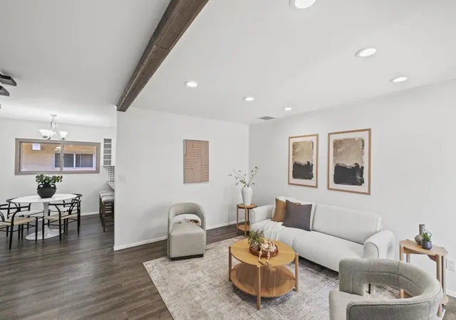 Listing Photo 5 - Condo for sale in building located at 2658 Worden St, San Diego, CA 92110 - Unit #223