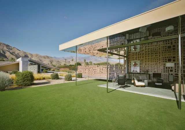 Photo 4 of Single family home for sale at 38850 Kelley Ln, Rancho Mirage, CA 92270 | MLS# 219151129DA | Listing updated on 2026-09-15