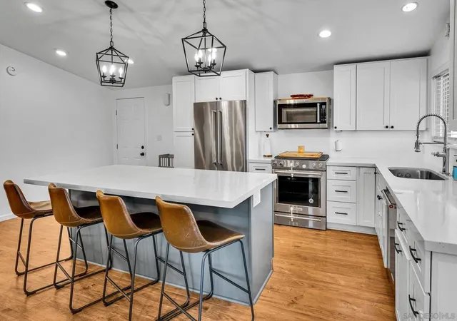 Photo 1 of Sale Pending at 9222 Overton, San Diego, CA 92123 | MLS# 260019214SD | Listing updated on 2026-09-28