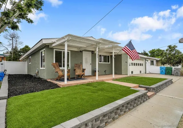 Photo 2 of Sale Pending at 9222 Overton, San Diego, CA 92123 | MLS# 260019214SD | Listing updated on 2026-09-28