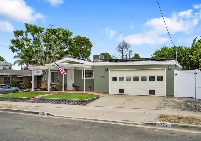 Photo 3 of Sale Pending at 9222 Overton, San Diego, CA 92123 | MLS# 260019214SD | Listing updated on 2026-09-28
