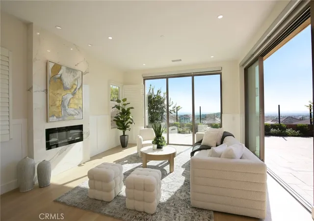 Photo 3 of Sale Pending at 100 Avento, Irvine, CA 92602 | MLS# OC26171640 | Listing updated on 2026-09-15