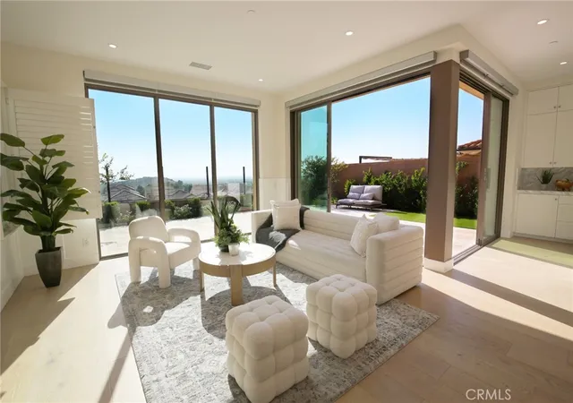 Photo 3 of Sale Pending at 100 Avento, Irvine, CA 92602 | MLS# OC26171640 | Listing updated on 2026-09-15