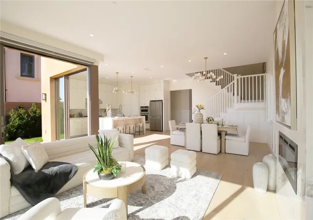 Photo 4 of Sale Pending at 100 Avento, Irvine, CA 92602 | MLS# OC26171640 | Listing updated on 2026-09-15