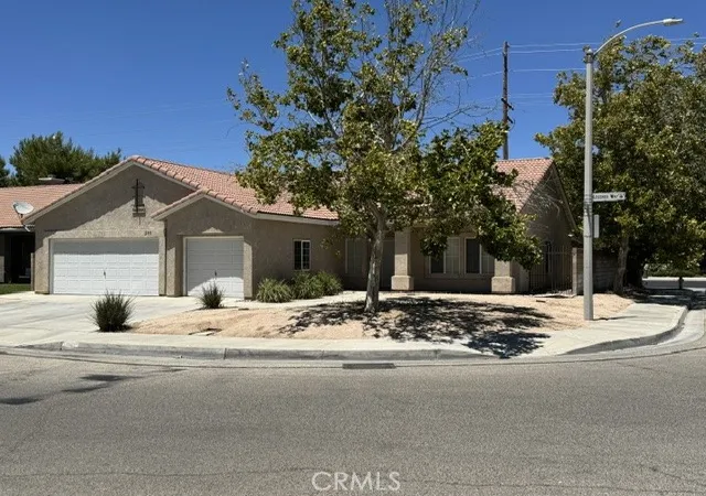 Photo 2 of Single family home for sale at 2759 Legends, Lancaster, CA 93536 | MLS# SR26171771 | Listing updated on 2026-09-15