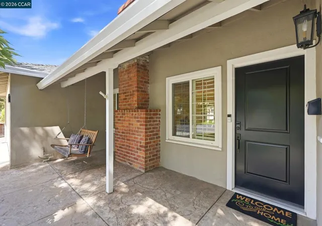 Photo 4 of Sale Pending at 166 Cynthia Dr, Pleasant Hill, CA 94523 | MLS# 41144060 | Listing updated on 2026-09-15