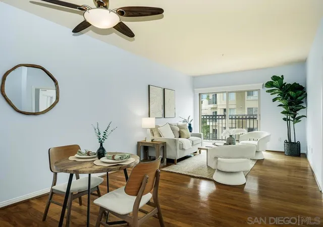 Photo 1 of Sale Pending at 450 J St #3271, San Diego, CA 92101 | MLS# 260019228SD | Listing updated on 2026-09-14