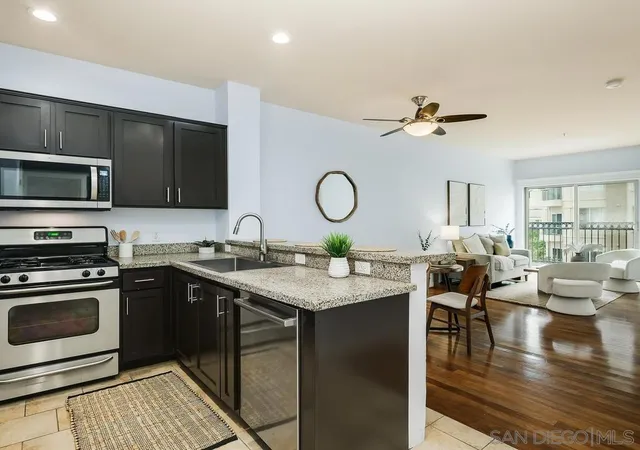 Photo 2 of Sale Pending at 450 J St #3271, San Diego, CA 92101 | MLS# 260019228SD | Listing updated on 2026-09-14
