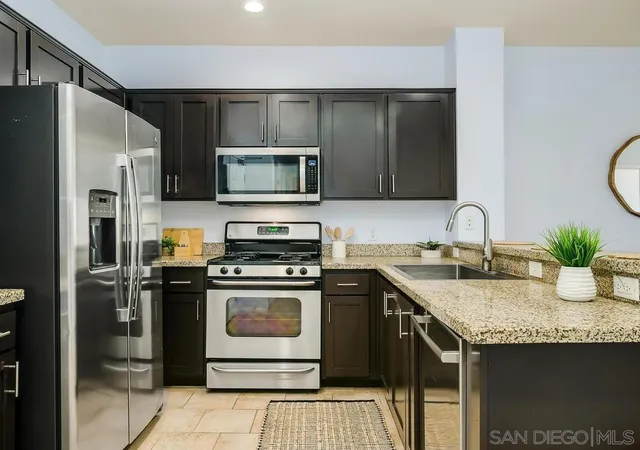 Photo 3 of Sale Pending at 450 J St #3271, San Diego, CA 92101 | MLS# 260019228SD | Listing updated on 2026-09-14