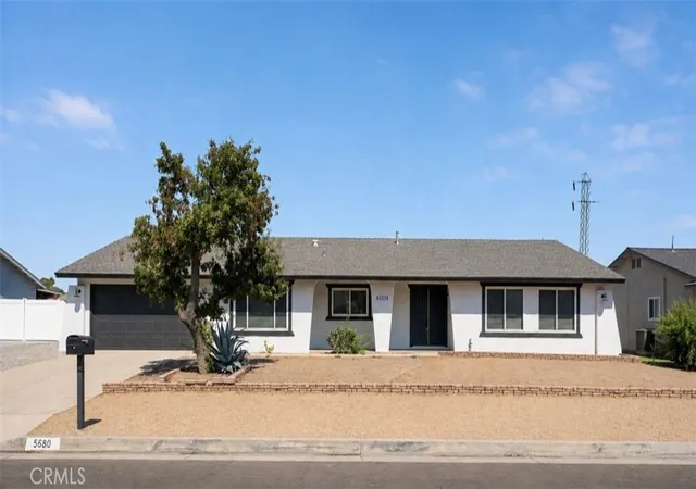 Photo 1 of Single family home for sale at 5680 Ptolemy Way, Jurupa Valley, CA 91752 | MLS# IV26171752 | Listing updated on 2026-09-15