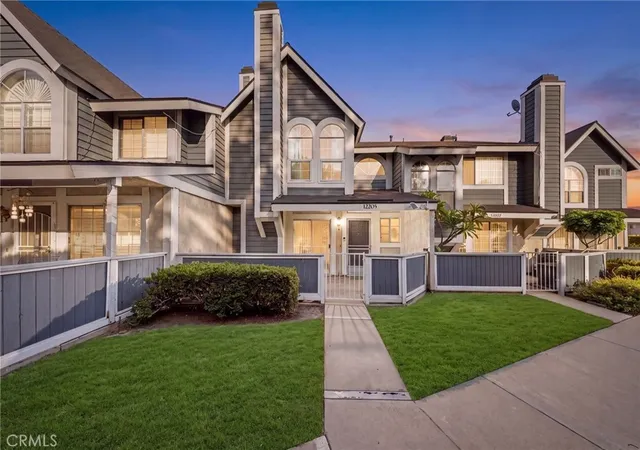 Photo 1 of Townhouse for sale at 12205 Foster Rd, Norwalk, CA 90650 | MLS# PW26171025 | Listing updated on 2026-10-07