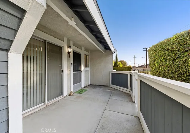 Photo 3 of Townhouse for sale at 12205 Foster Rd, Norwalk, CA 90650 | MLS# PW26171025 | Listing updated on 2026-10-07