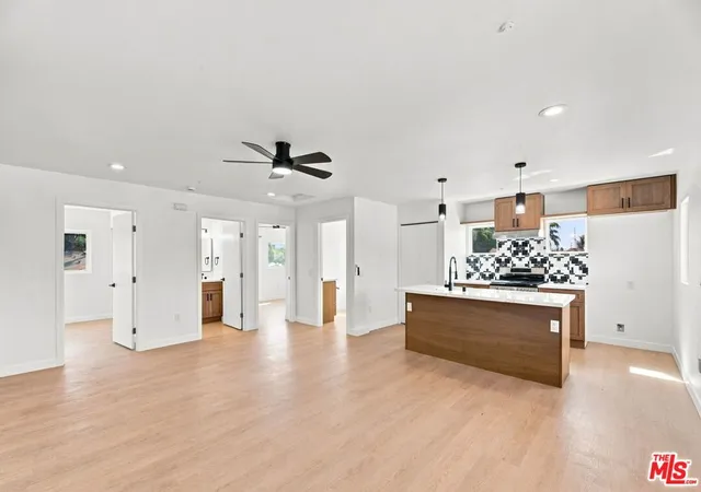 Listing Photo 4 - Condo for sale in building located at 577 W Ave 28, Los Angeles, CA 90065