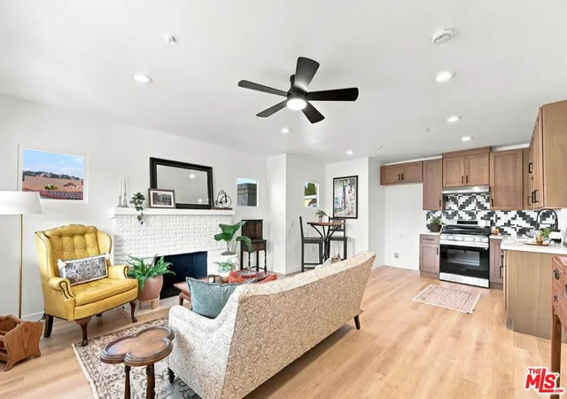 Photo 2 of Condo for sale at 2801 Jeffries Ave, Los Angeles, CA 90065 | MLS# 26869187 | Listing updated on 2026-09-15