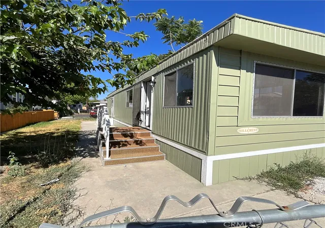 Photo 3 of Manufactured home for sale at 26063 Baseline St #39, San Bernardino, CA 92410 | MLS# IV26146505 | Listing updated on 2026-09-14