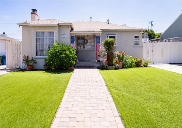 Photo 1 of Sale Pending at 8318 Flight, Los Angeles, CA 90045 | MLS# DW26170627 | Listing updated on 2026-09-17